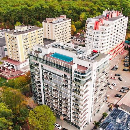 Mojemiedzyzdroje 1006 Apartment Exterior photo